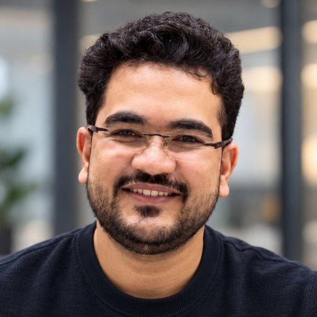 Arpit Sharma, co-founder of Avishkar AI